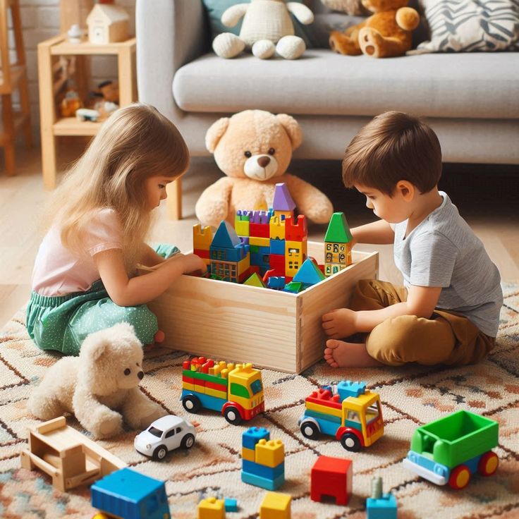 TOYS