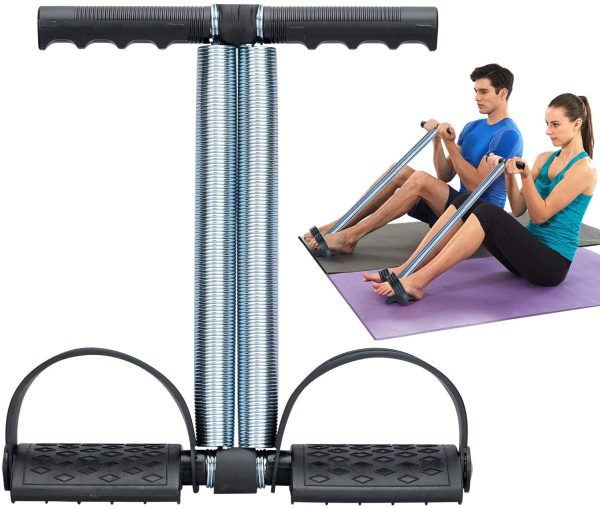 Tummy trimmer