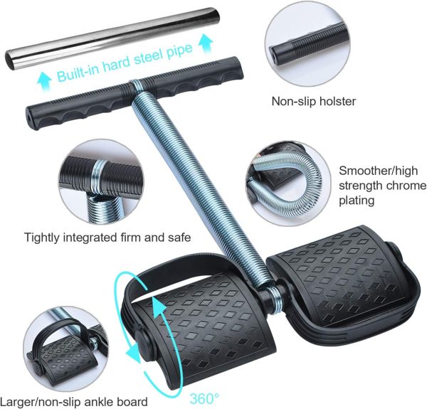 Tummy trimmer