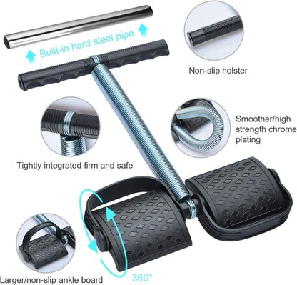 Tummy trimmer