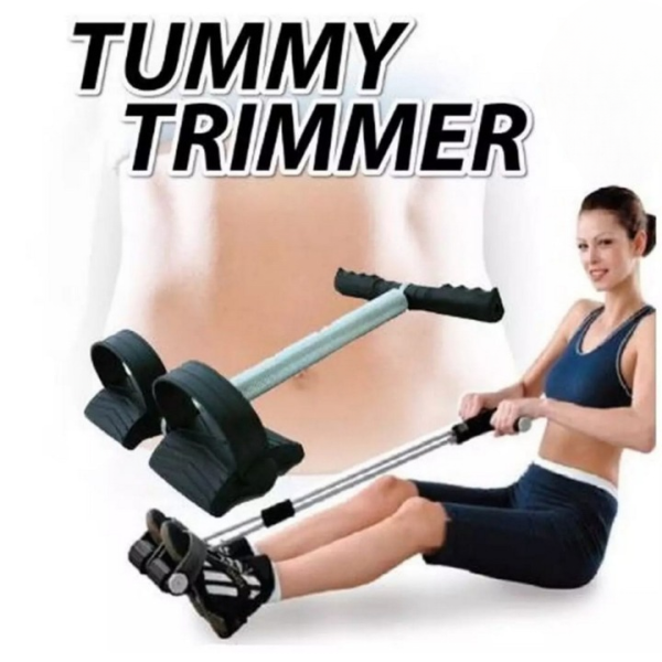 Tummy trimmer