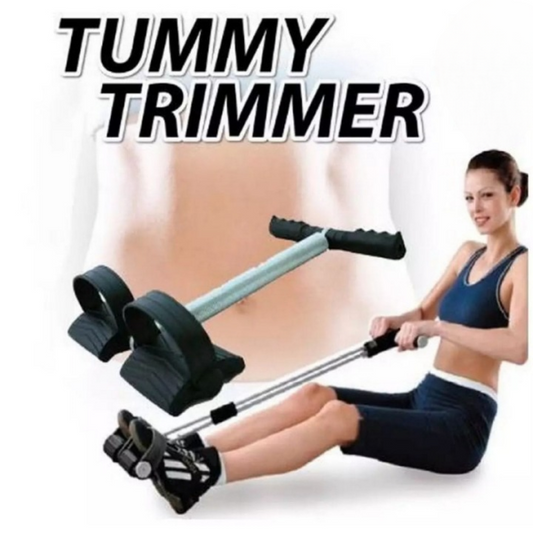 Tummy trimmer